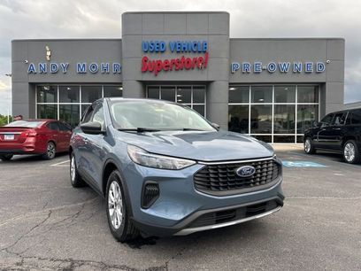 Used 2024 Ford Escape Active
