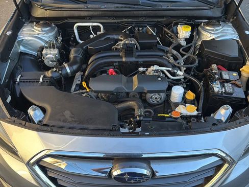 Used 2018 Subaru Legacy 2.5i w/ Alloy Wheel Package image 24