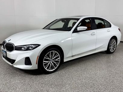 Certified 2023 BMW 330i xDrive Sedan w/ Premium Package