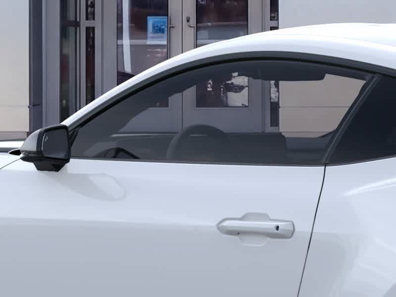 New 2026 Ford Mustang Dark Horse w/ Dark Horse Handlin Package RWD image 20