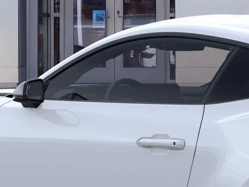 New 2026 Ford Mustang Dark Horse w/ Dark Horse Handlin Package RWD image 20