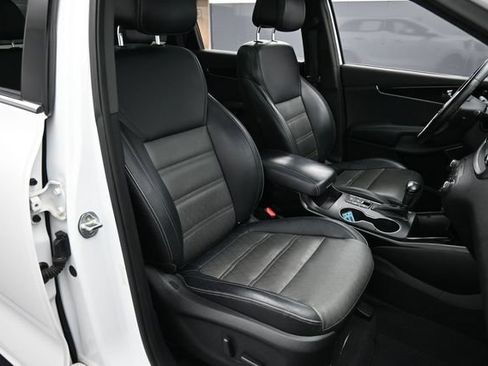 Used 2016 Kia Sorento SX w/ SXL Technology Package AWD/4WD image 30