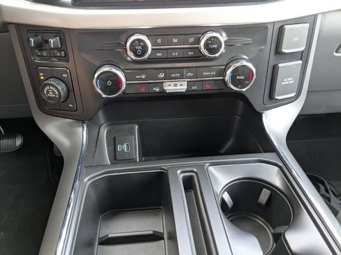 Used 2022 Ford F150 XLT w/ Equipment Group 302A High AWD/4WD image 11