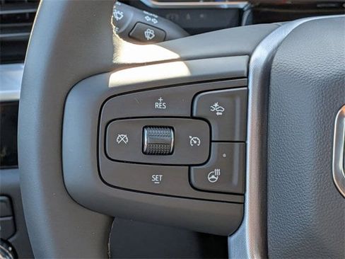 New 2026 GMC Sierra 1500 Elevation image 18