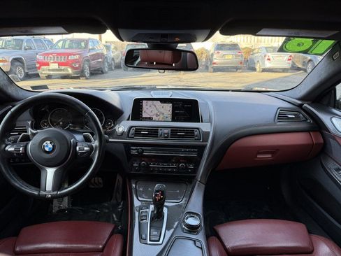 Used 2018 BMW 640i Gran Coupe image 22