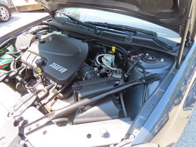 Used 2008 Chevrolet Impala LS FWD image 29