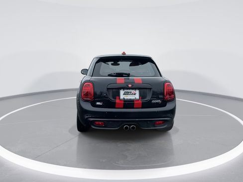 Used 2020 MINI Cooper S image 7