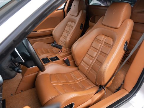 Used 2007 Ferrari F430 Coupe RWD image 35