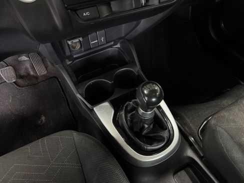 Used 2016 Honda Fit EX image 18