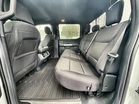 New 2026 Ford F150 XLT w/ Equipment Group 302A MID image 31