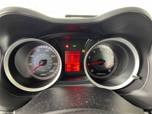 Used 2008 Mitsubishi Lancer GTS image 3