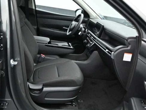 New 2026 Hyundai Tucson SEL AWD/4WD image 11