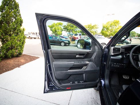 Used 2026 Toyota Tundra SR5 w/ TRD Off-Road Package AWD/4WD image 14