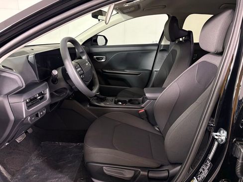 New 2026 Kia K4 FWD image 16