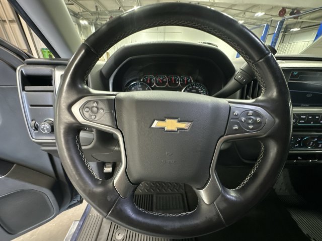 Used 2017 Chevrolet Silverado 1500 LT w/ All Star Edition RWD image 15