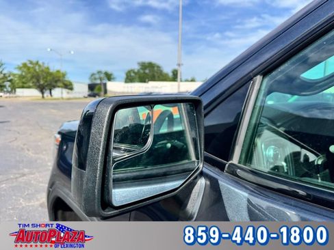 Used 2021 GMC Sierra 1500 AT4 AWD/4WD image 14