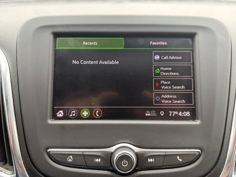 Used 2020 Chevrolet Equinox LT w/ Driver Convenience Package FWD image 25