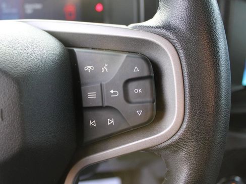 Used 2023 Ford Bronco Black Diamond image 12