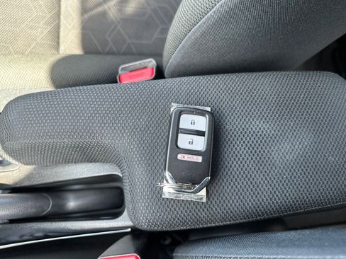Used 2016 Honda Fit EX image 57