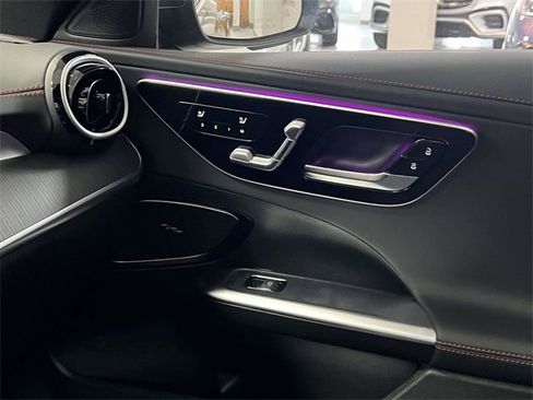 New 2026 Mercedes-Benz C 43 AMG 4MATIC Sedan image 33