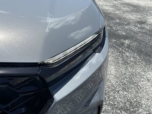Certified 2026 Honda CR-V Sport image 13