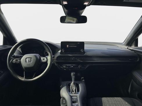Used 2023 Honda HR-V Sport image 10