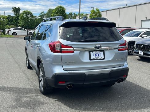 Used 2021 Subaru Ascent Premium w/ Convenience Package AWD/4WD image 6