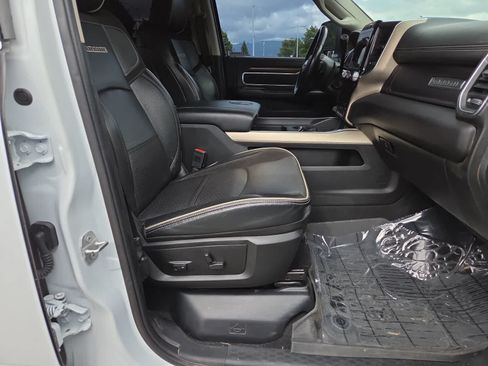 Used 2023 RAM 2500 Laramie AWD/4WD image 22
