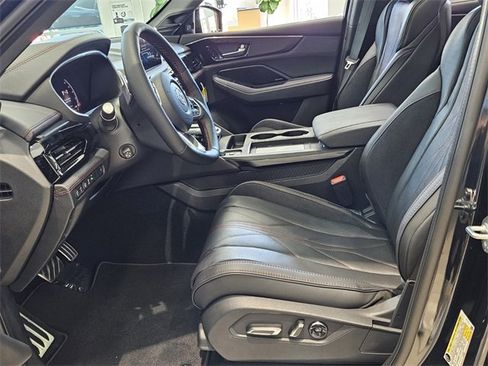 New 2026 Acura MDX Type S image 7