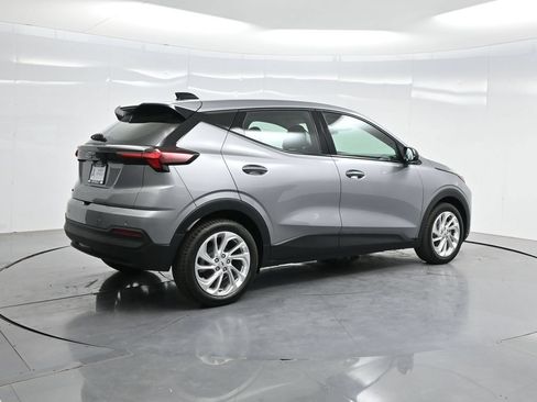 New 2027 Chevrolet Bolt LT FWD image 48