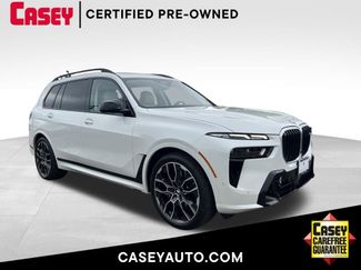 Certified 2025 BMW X7 M60i 360° Tour