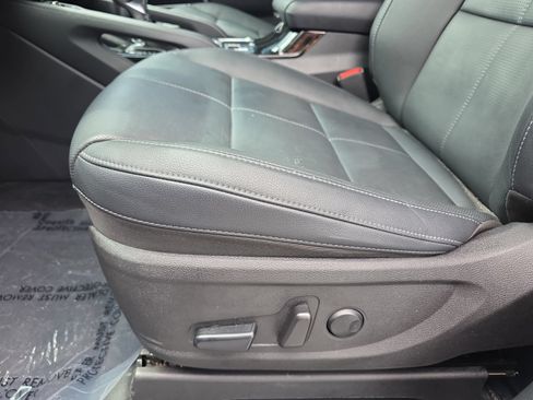 Used 2023 Kia Telluride EX w/ EX Captain's Chair Package FWD image 28