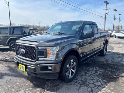 Used 2019 Ford F150 XL w/ Equipment Group 101A Mid