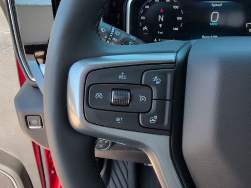 New 2026 Chevrolet Silverado 2500 LT w/ Texas Edition image 18