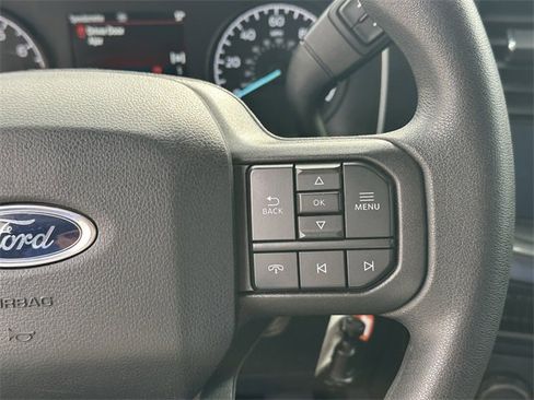 Used 2023 Ford F150 XL w/ STX Appearance Package image 13