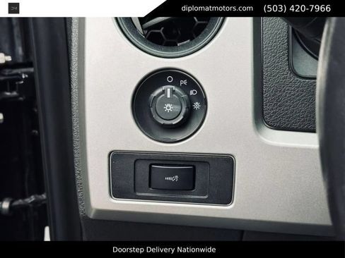 Used 2013 Ford F150 Raptor w/ Luxury Equipment Group AWD/4WD image 33