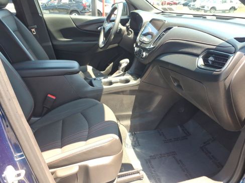 Used 2023 Chevrolet Equinox RS AWD/4WD image 30