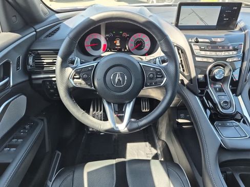 Used 2019 Acura RDX A-Spec AWD/4WD image 11