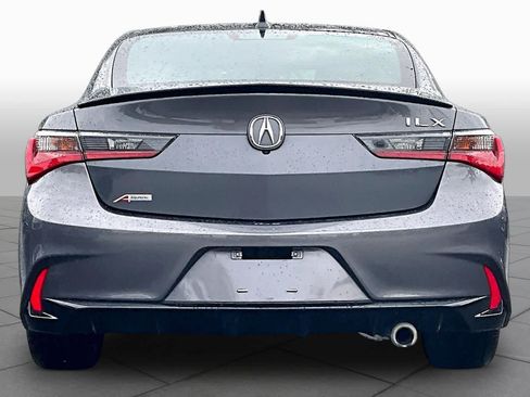 Used 2022 Acura ILX FWD image 5