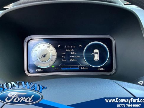 Used 2023 Hyundai Kona SE image 14