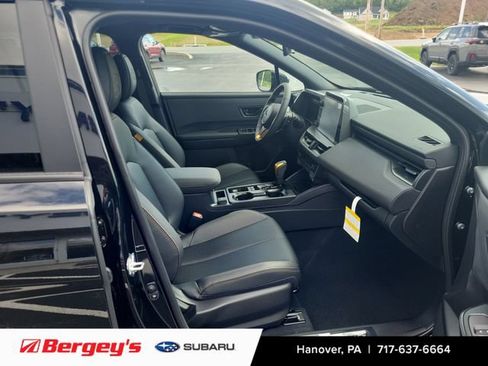 New 2026 Subaru Outback Wilderness AWD/4WD image 14