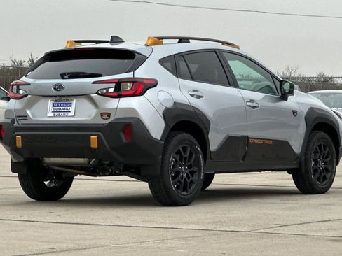 New 2026 Subaru Crosstrek 2.5i Wilderness w/ Wilderness Package image 3