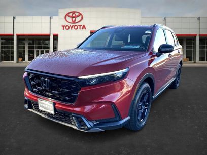 Used 2024 Honda CR-V Sport