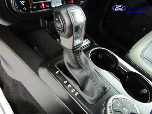 Certified 2025 Ford Bronco Outer Banks AWD/4WD image 20