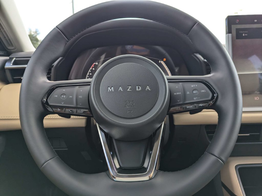 New 2026 MAZDA CX-5 2.5 S w/ Premium Plus Package AWD/4WD image 27