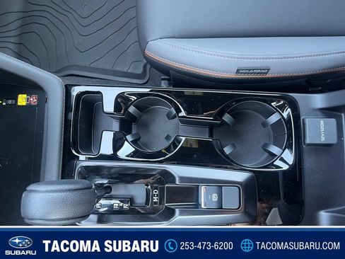 New 2026 Subaru Forester Sport AWD/4WD image 22