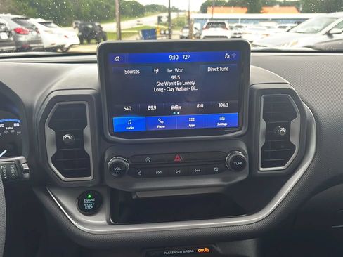 Used 2021 Ford Bronco Sport Big Bend AWD/4WD image 28