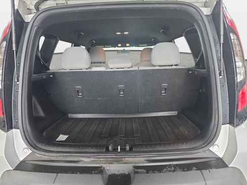 Used 2014 Kia Soul + w/ Eco Package FWD image 12