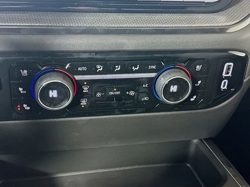 New 2026 Chevrolet Silverado 1500 ZR2 image 16