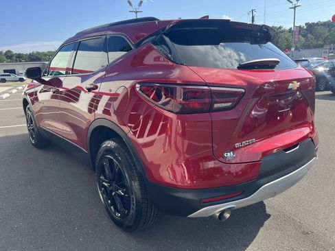 Used 2023 Chevrolet Blazer LT w/ Convenience Package image 6